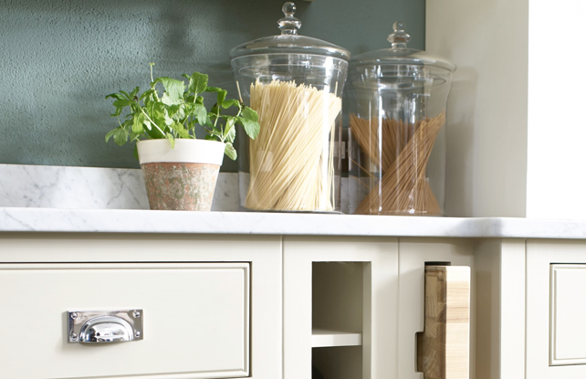 What makes a Neptune Kitchen | Malone & Smyth | Furniture & Kitchens