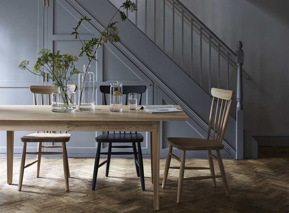 Dining Tables Malone Smyth Furniture Kitchens Ireland Wardley Dining Table