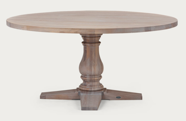 Balmoral Round Dining Table