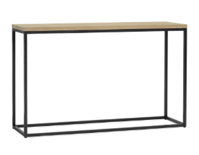 Carter Large Console Table (2 available)