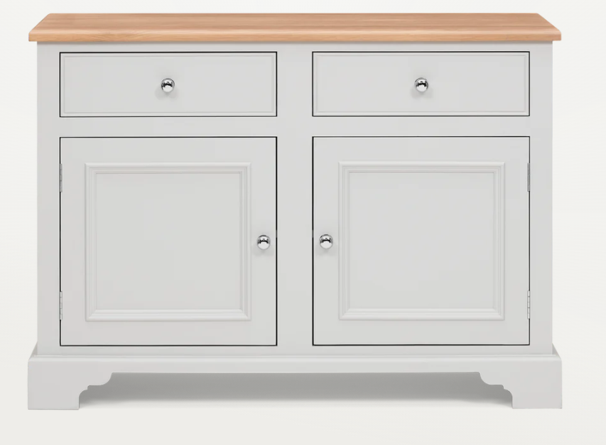 Chichester Sideboard 4ft