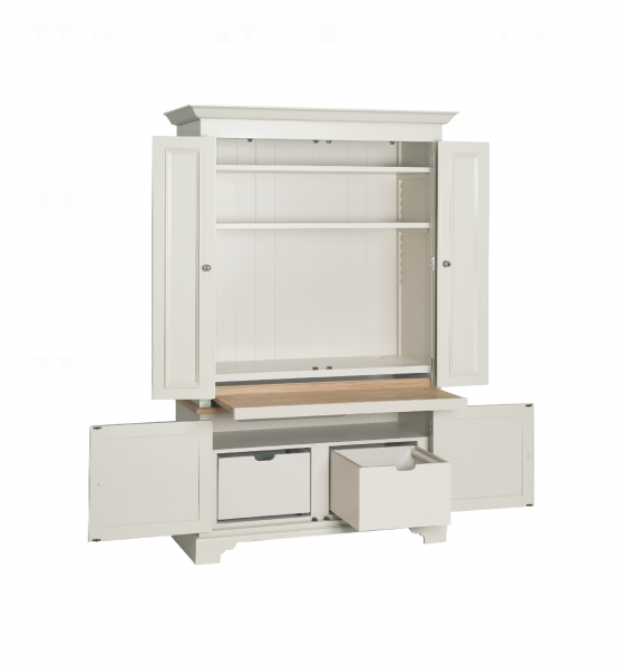 Chichester Deluxe Workstation
