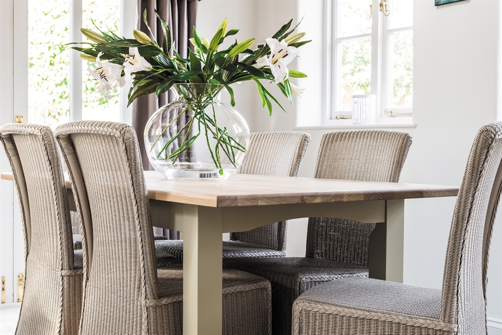 Chichester Rectangular Dining Table