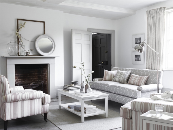 George Sofa