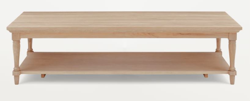 Henley Large Coffee Table