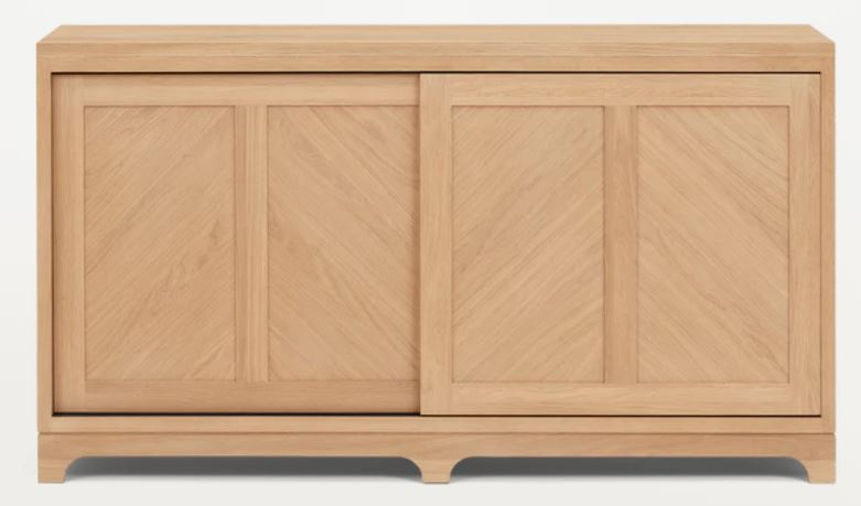 Holborn 5ft Sideboard