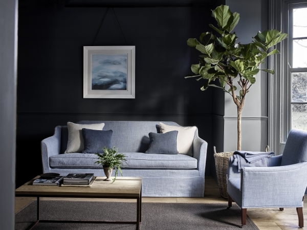 Charlie Sofa