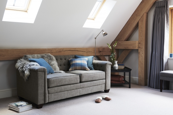 Lottie Sofa