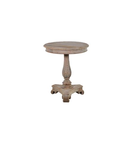 Loire Side Table