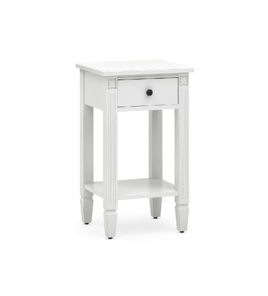 Larsson Bedside Table
