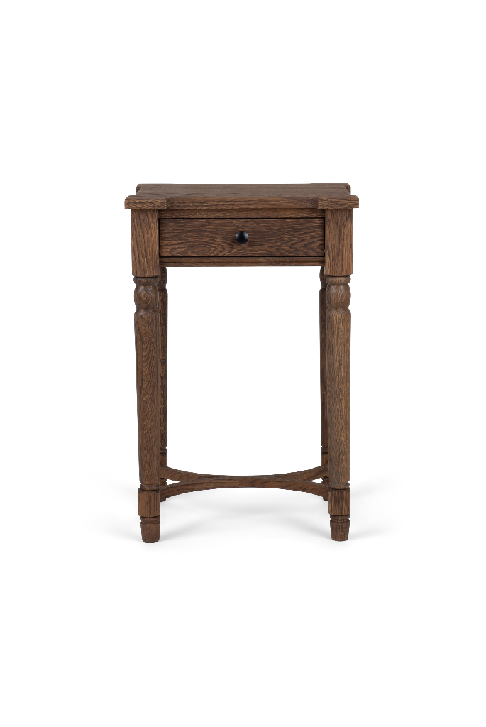 Blenheim Tall Side Table
