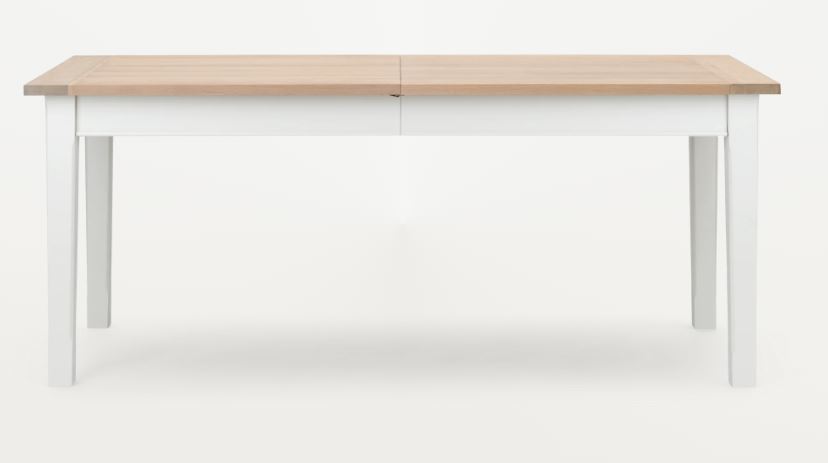 Moreton Extending Dining Table