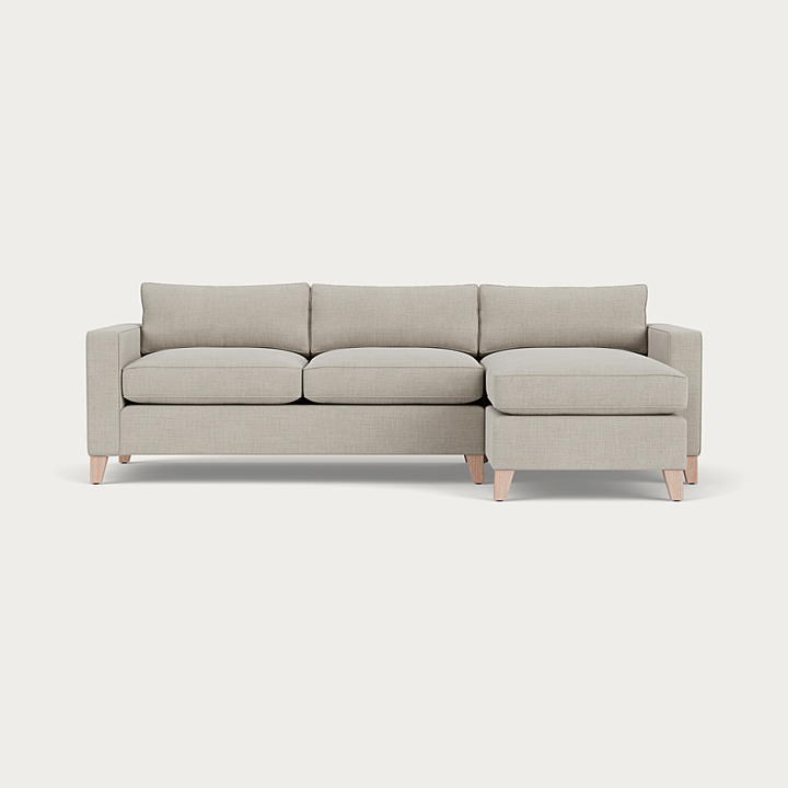 Shoreditch Sofa & Chaise 