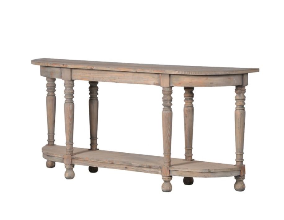 Verona Console Table 