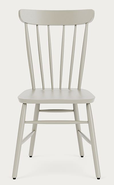 Wardley Dining Chair, Painted ( 5 available)